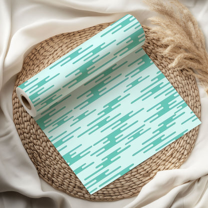 Demon Slayer Muichiro Wrapping Paper