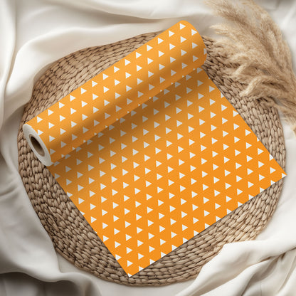 Demon Slayer Zenitsu Wrapping Paper