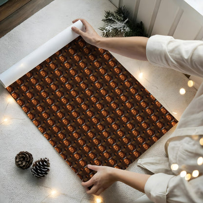 It is a Gift, Lord of the Rings Gift Wrap