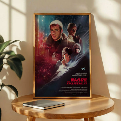Blade Runner Poster
