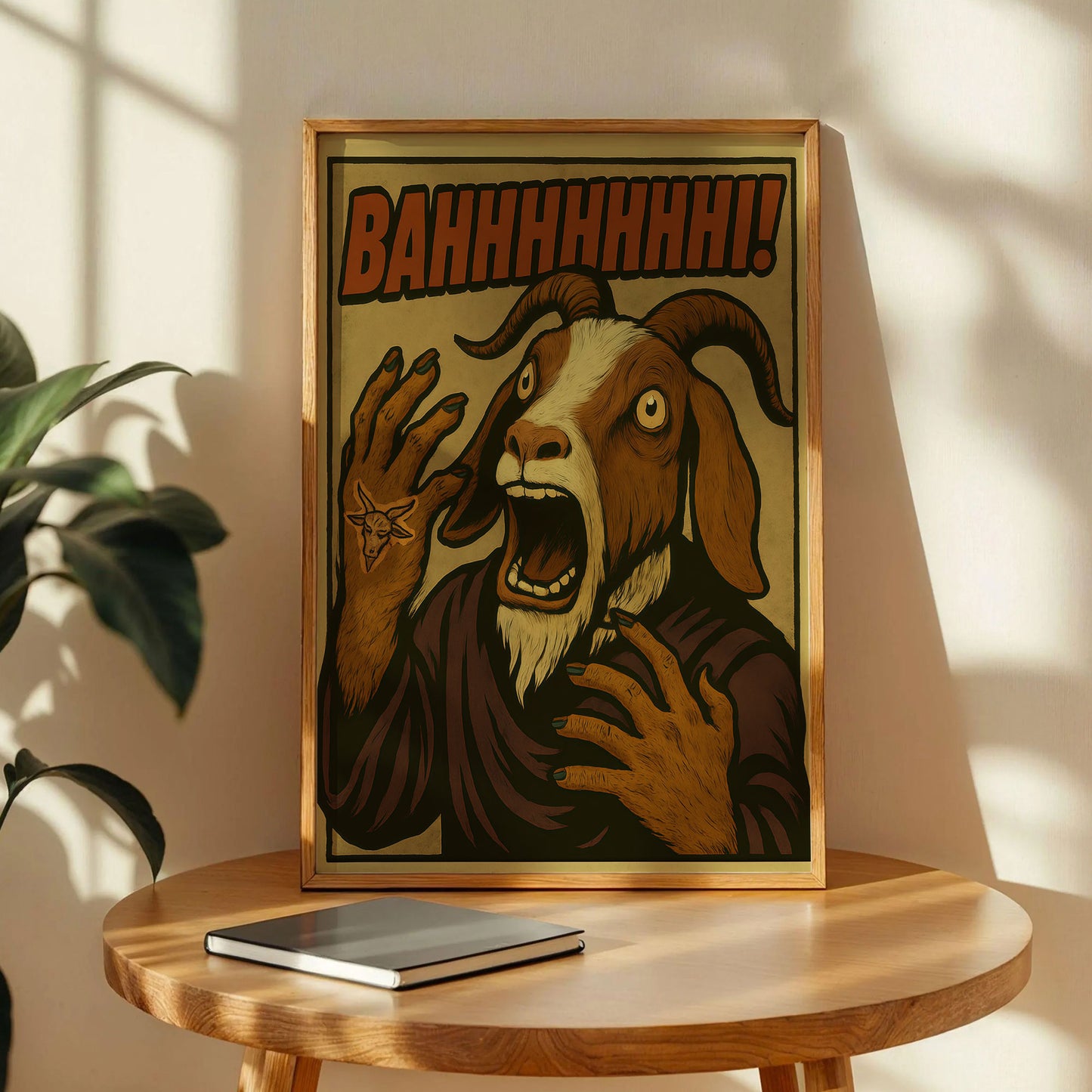 Dungeon Crawler Carl Poster
