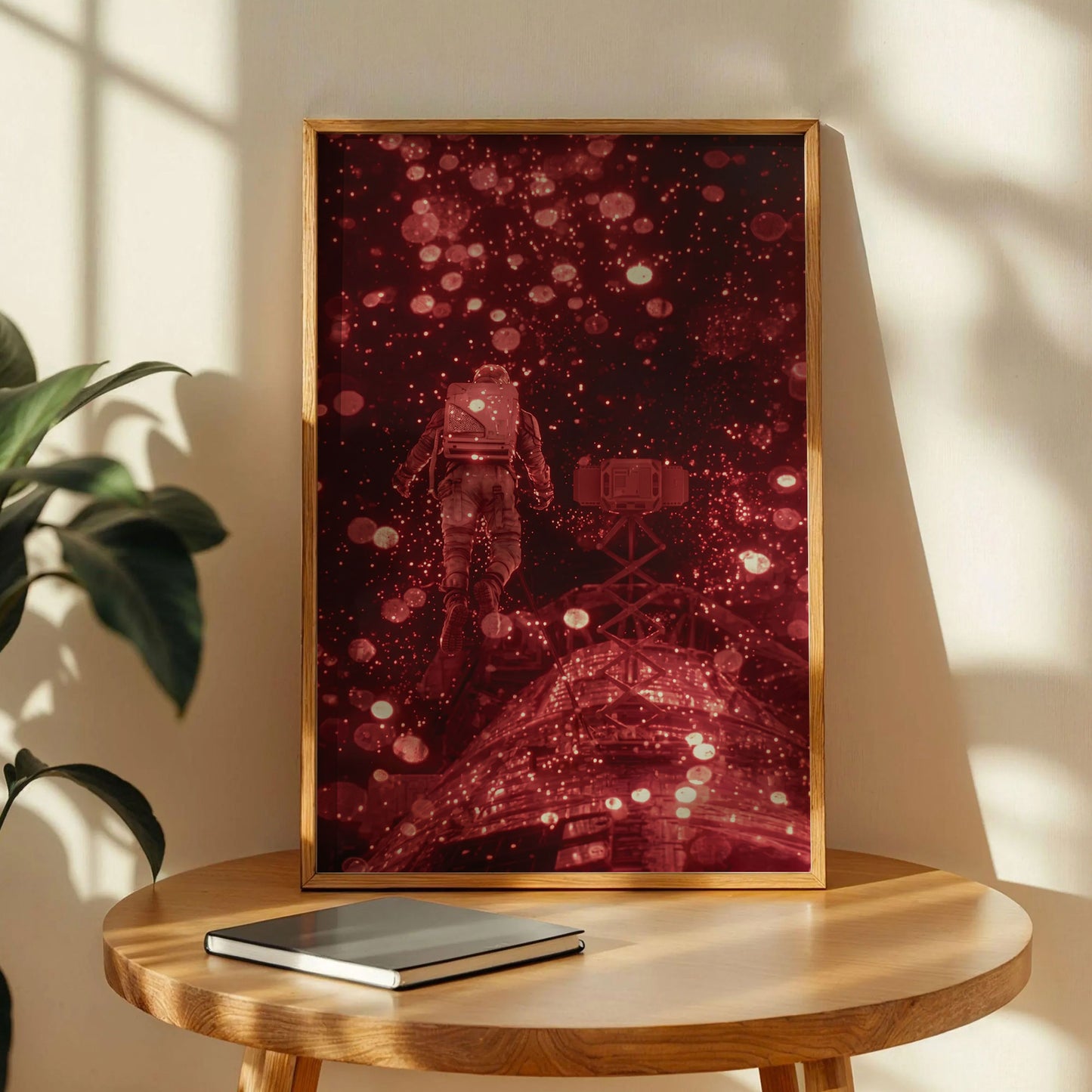 Project Hail Mary Wall Art