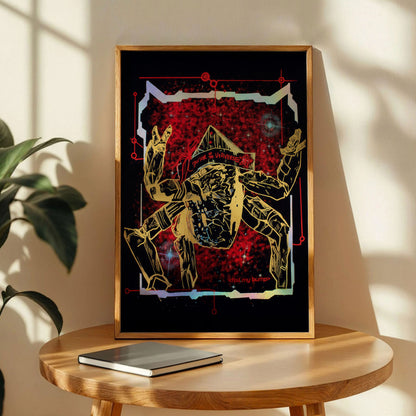 Project Hail Mary Art Print
