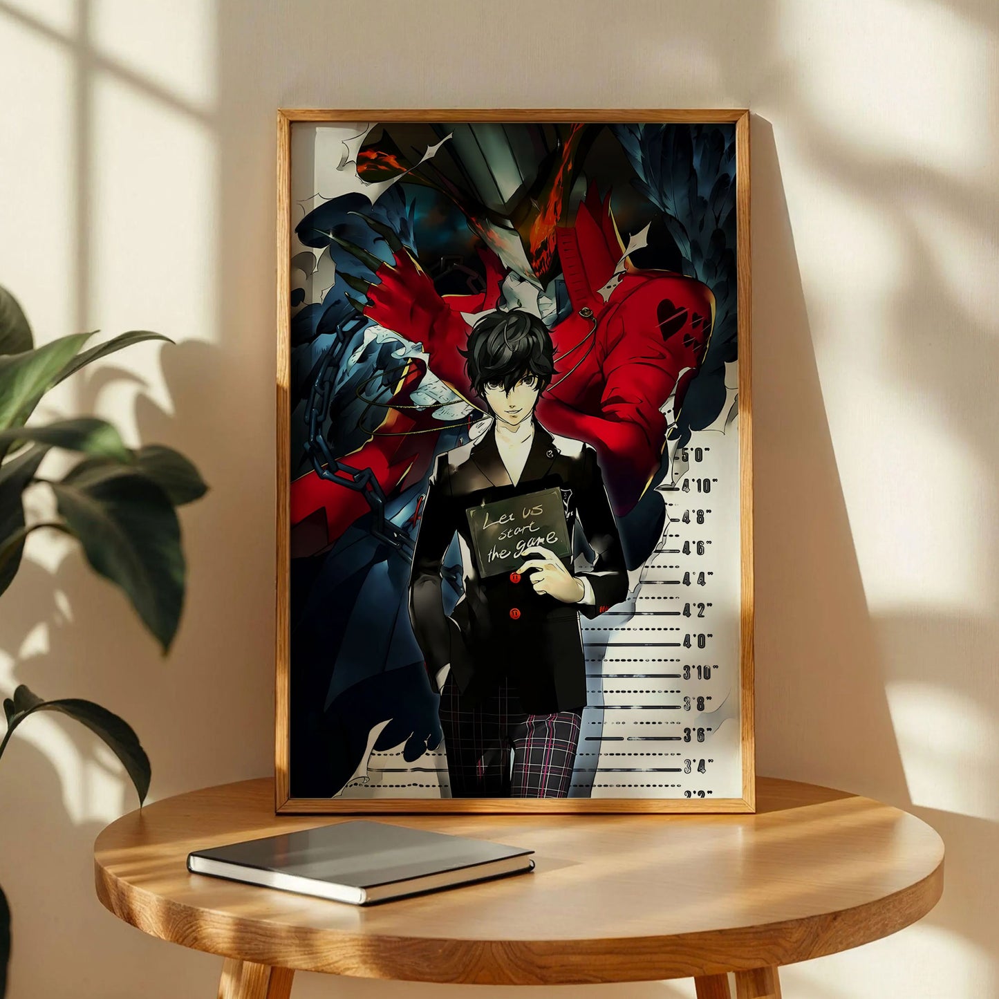 Persona 5 Royal Poster