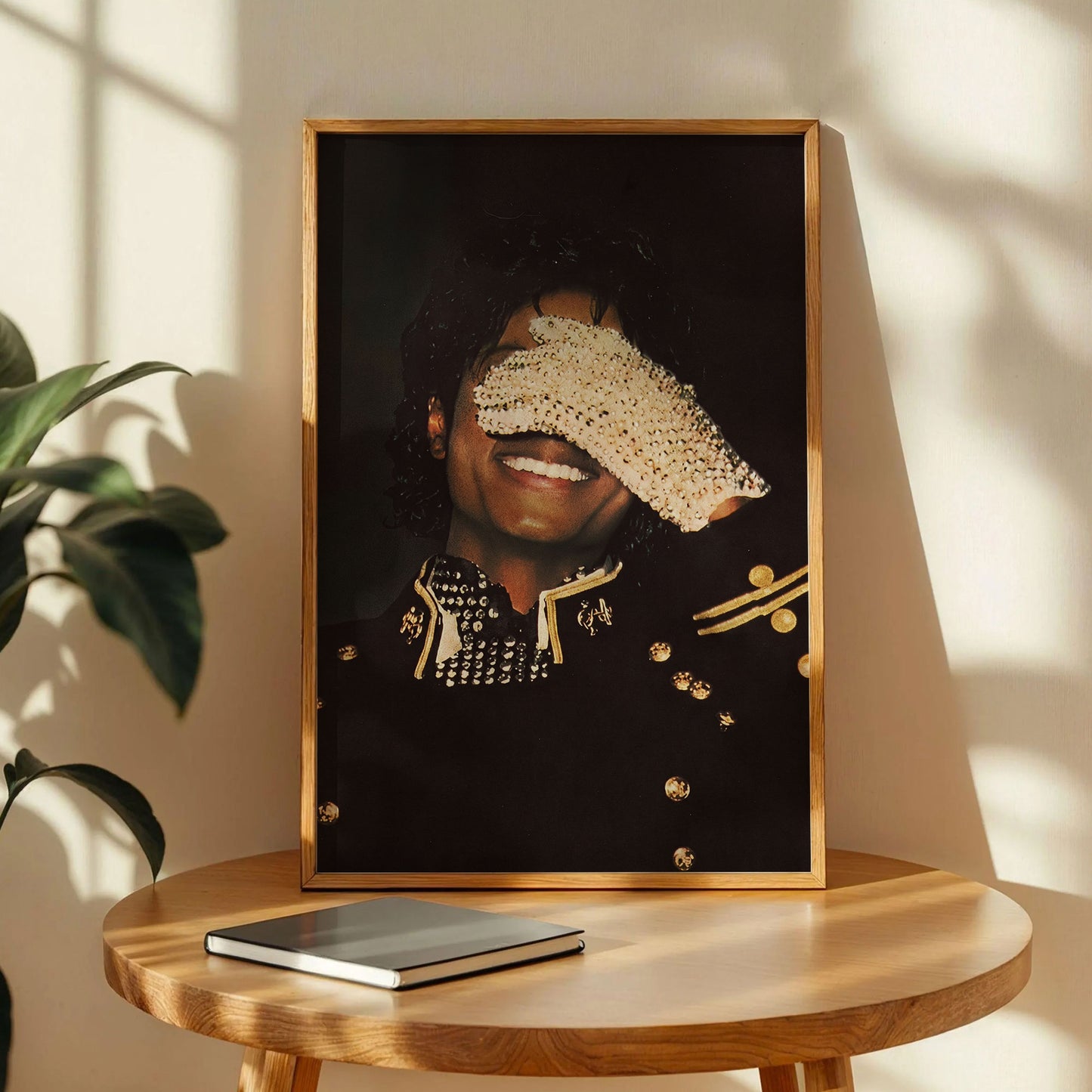 Michael Jackson Wall Art