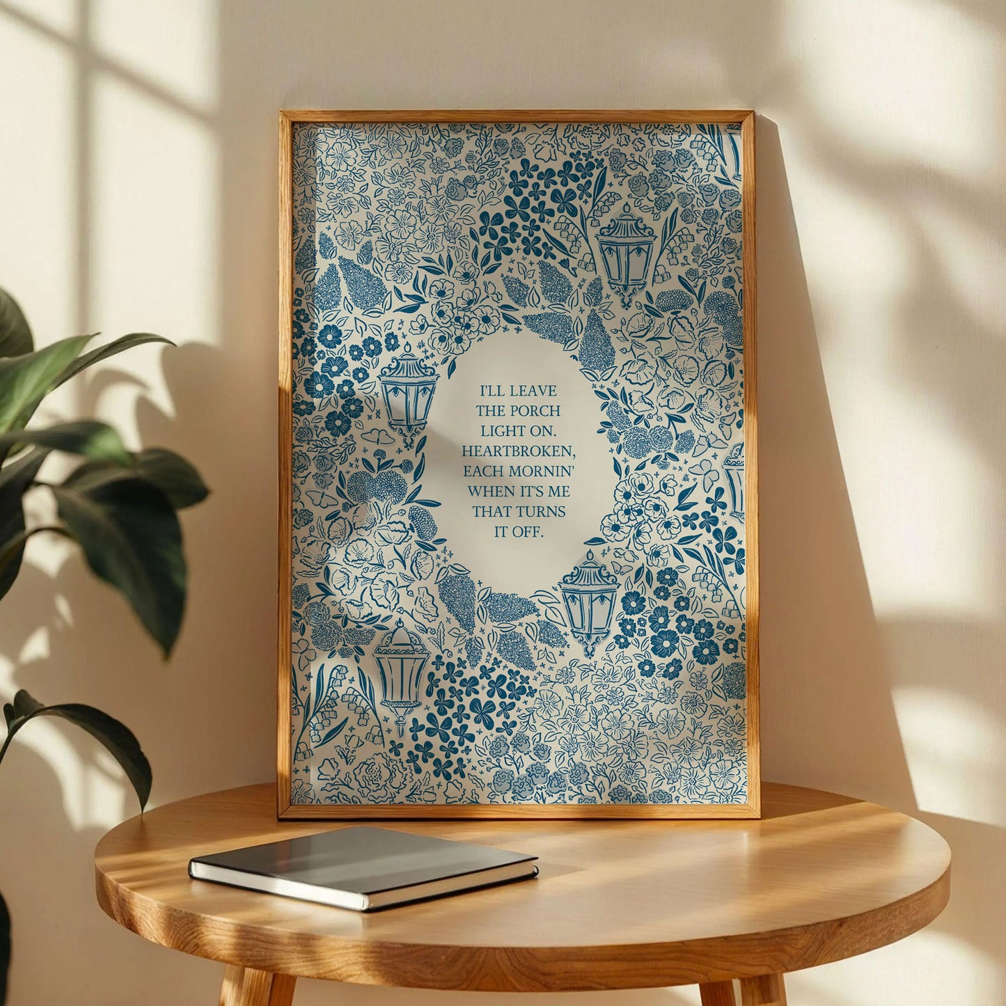 Billy Joel Vienna Lyrics Print