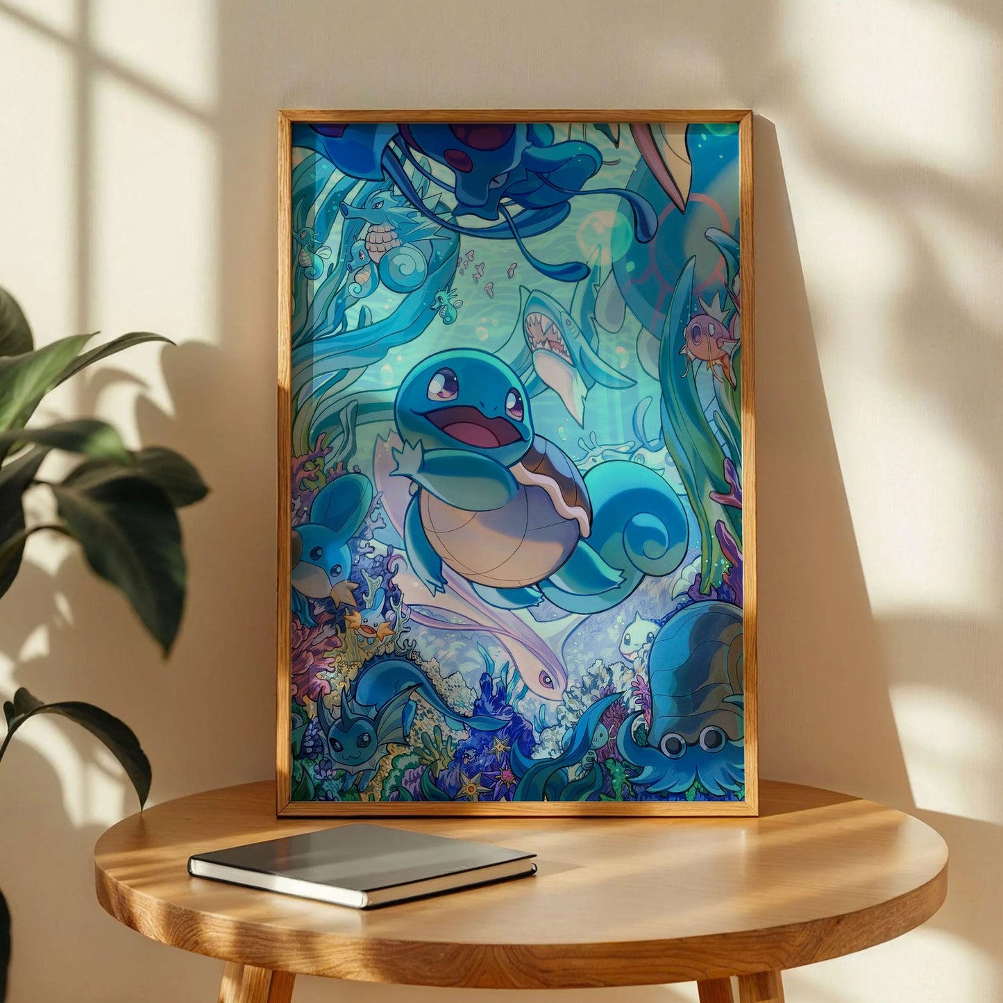 Fanart Pokemon Art