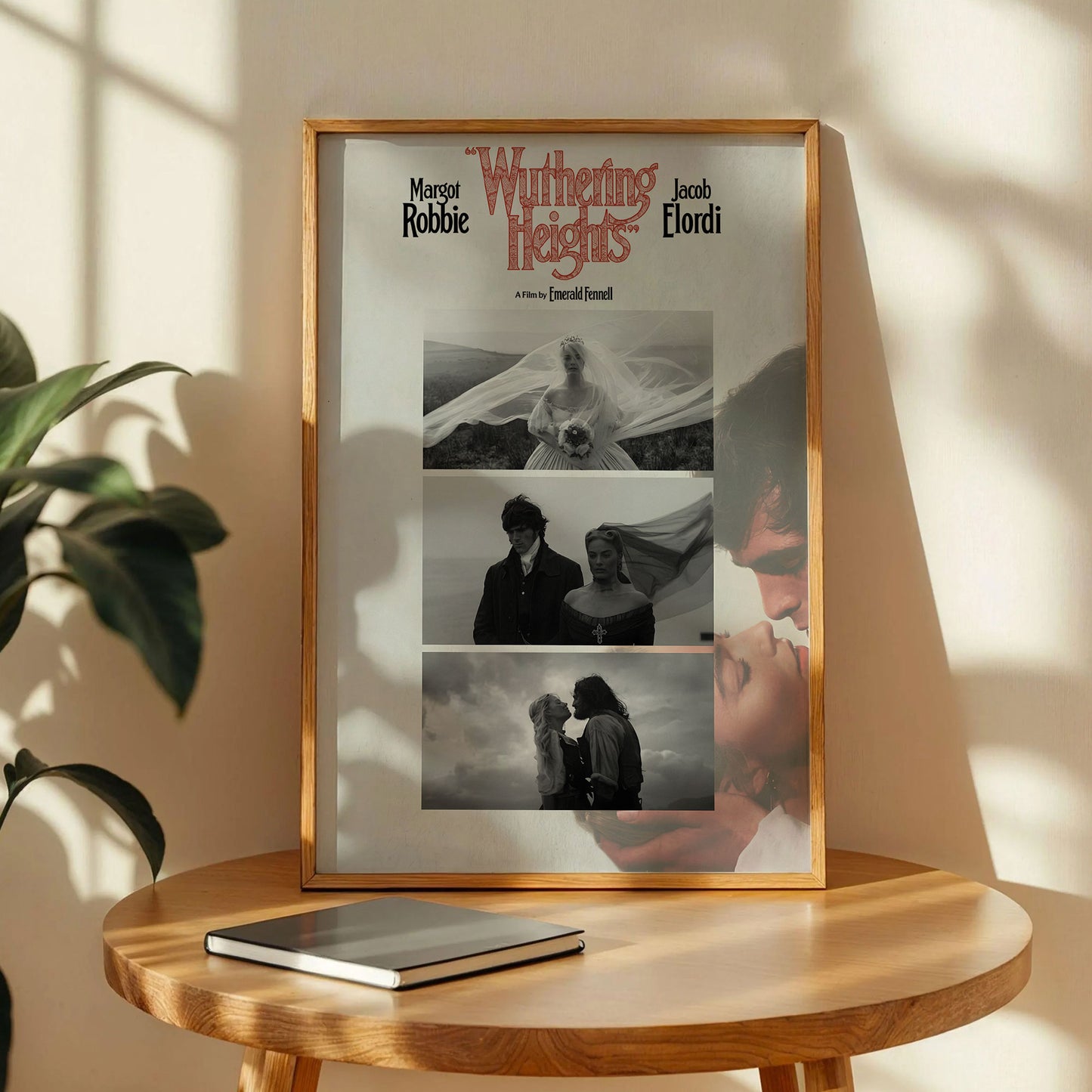 Wuthering Heights Movie Posters