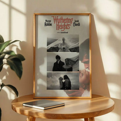 Wuthering Heights Movie Posters