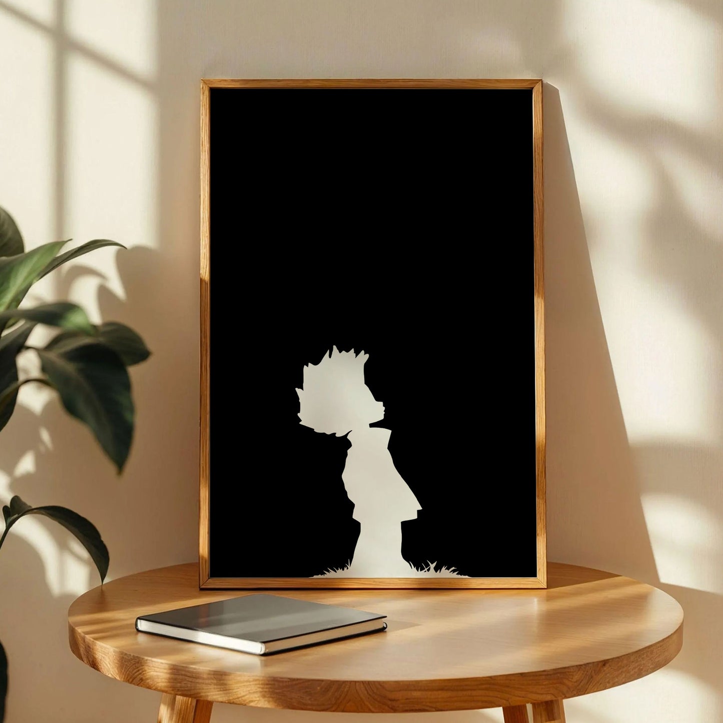 The Boondocks Wall Art