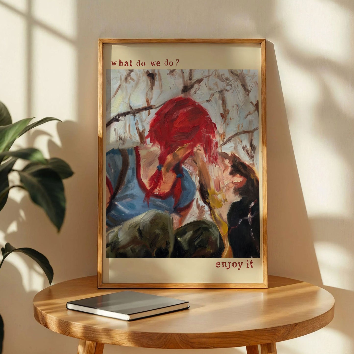Eternal Sunshine of the Spotless Mind Poster