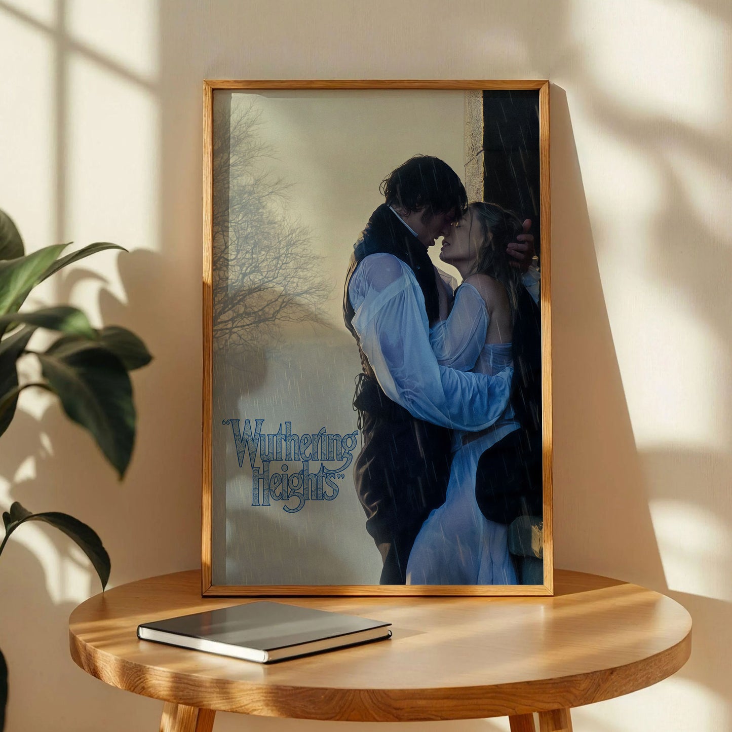 Wuthering Heights Poster