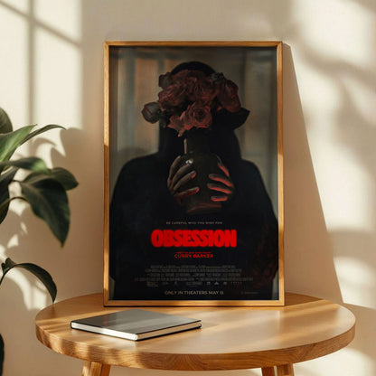 Obsession Poster