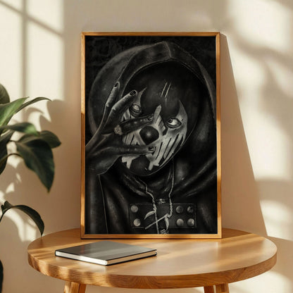 Sleep Token II Vessel Poster