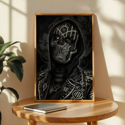 Sleep Token Poster