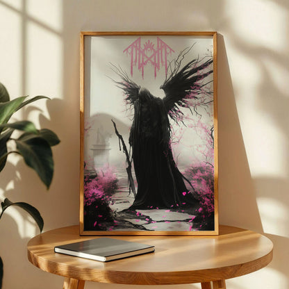 Sleep Token Even in Arcadia Poster