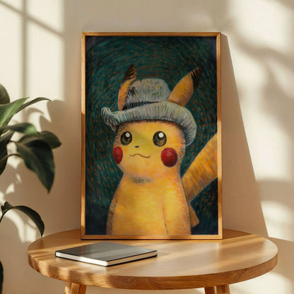Pikachu Poster