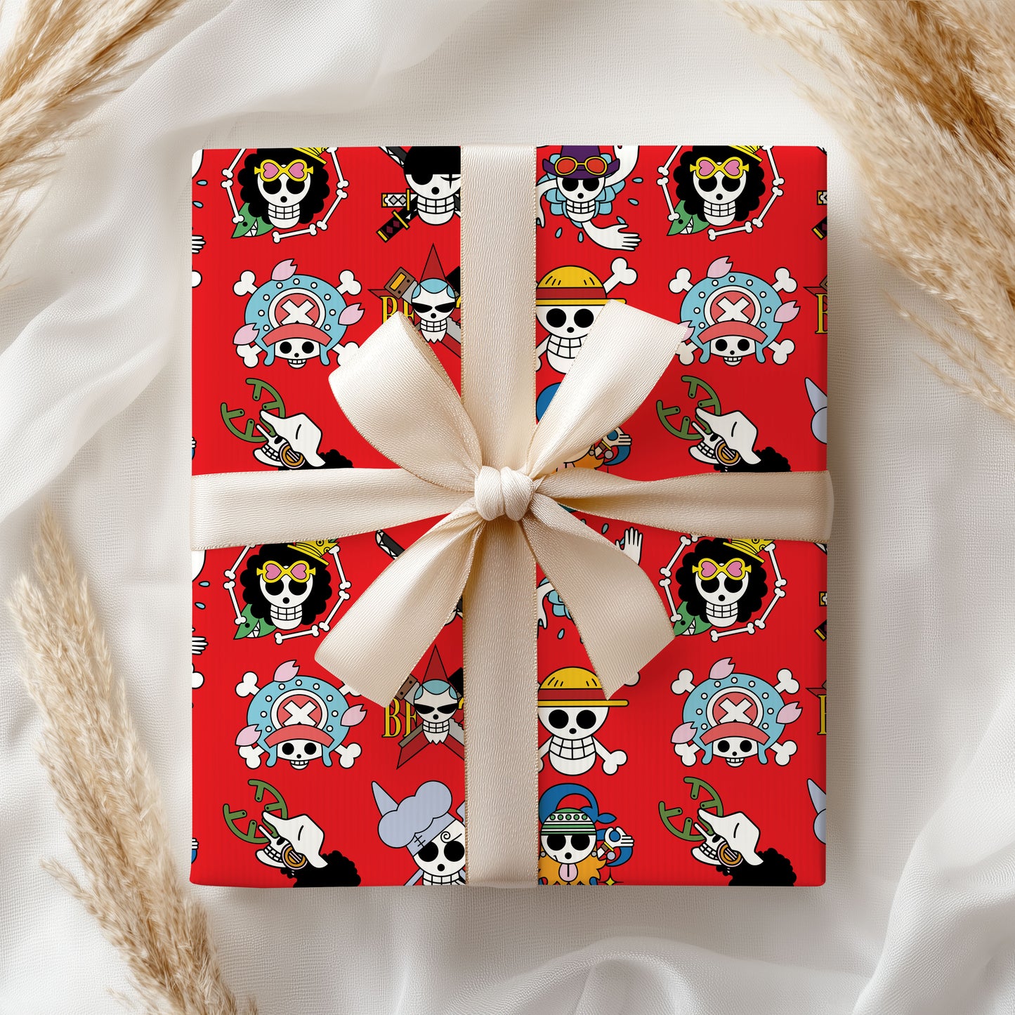 One Piece Wrap Gift