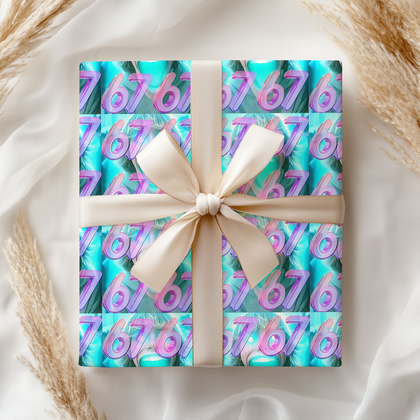 67 Funny Christmas Wrapping Paper Rolls