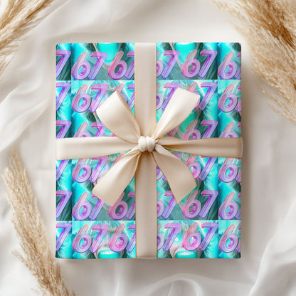 67 Funny Christmas Wrapping Paper Rolls