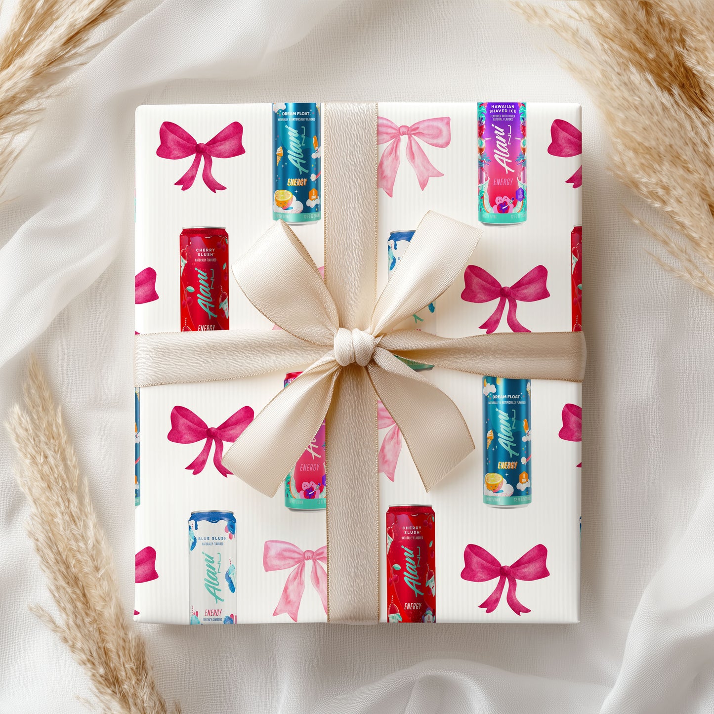 Alani Wrap Gift