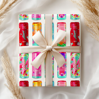 Alani Wrap Gift Birthday Gift