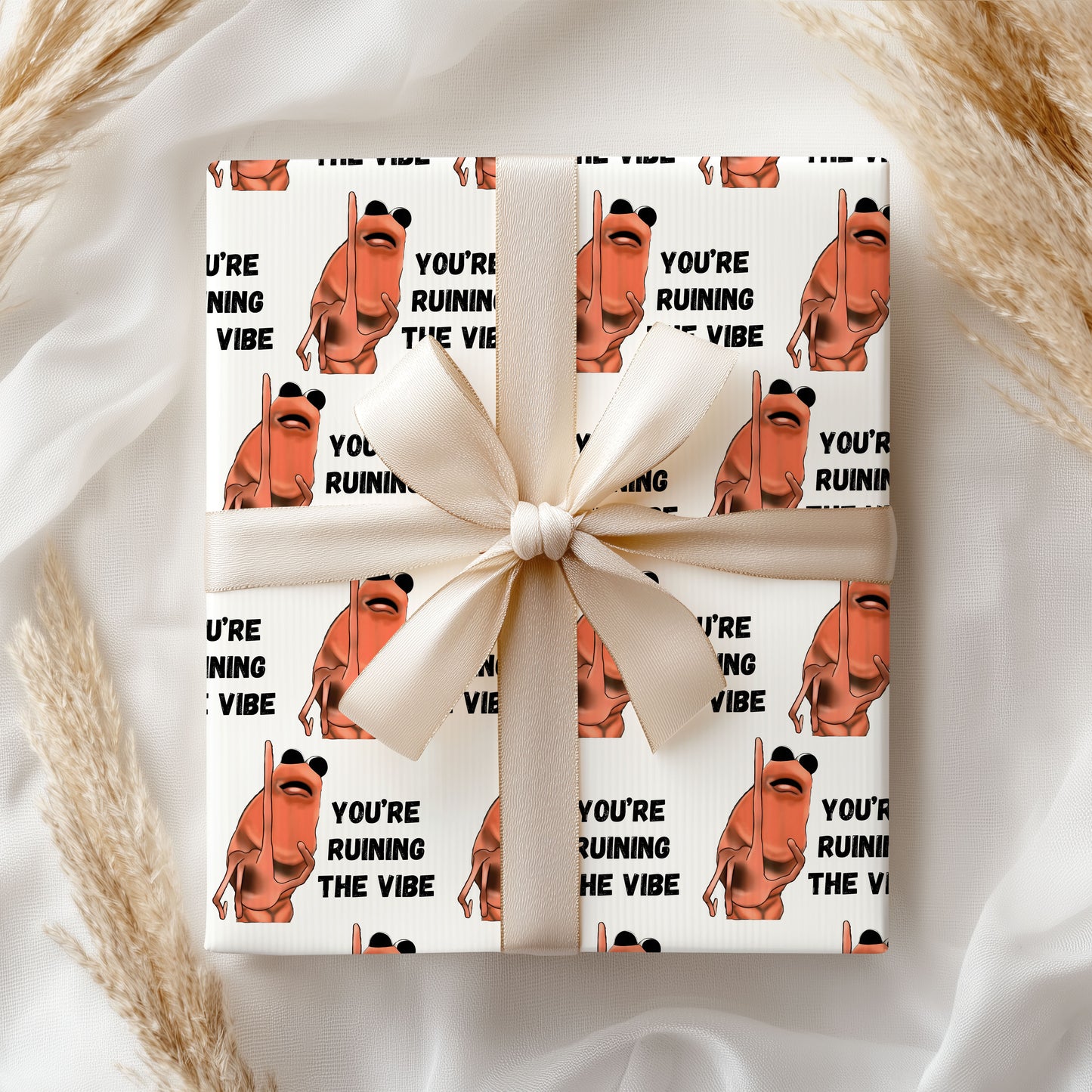 Hello Robert Meme Marcus The Worm Wrap