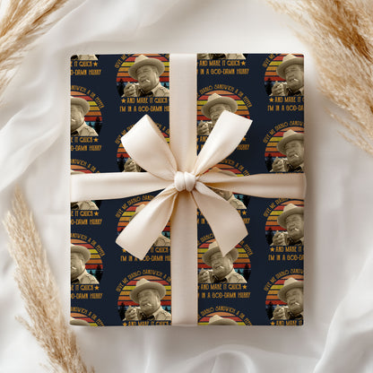 Smokey and the Bandit Wrap Gift