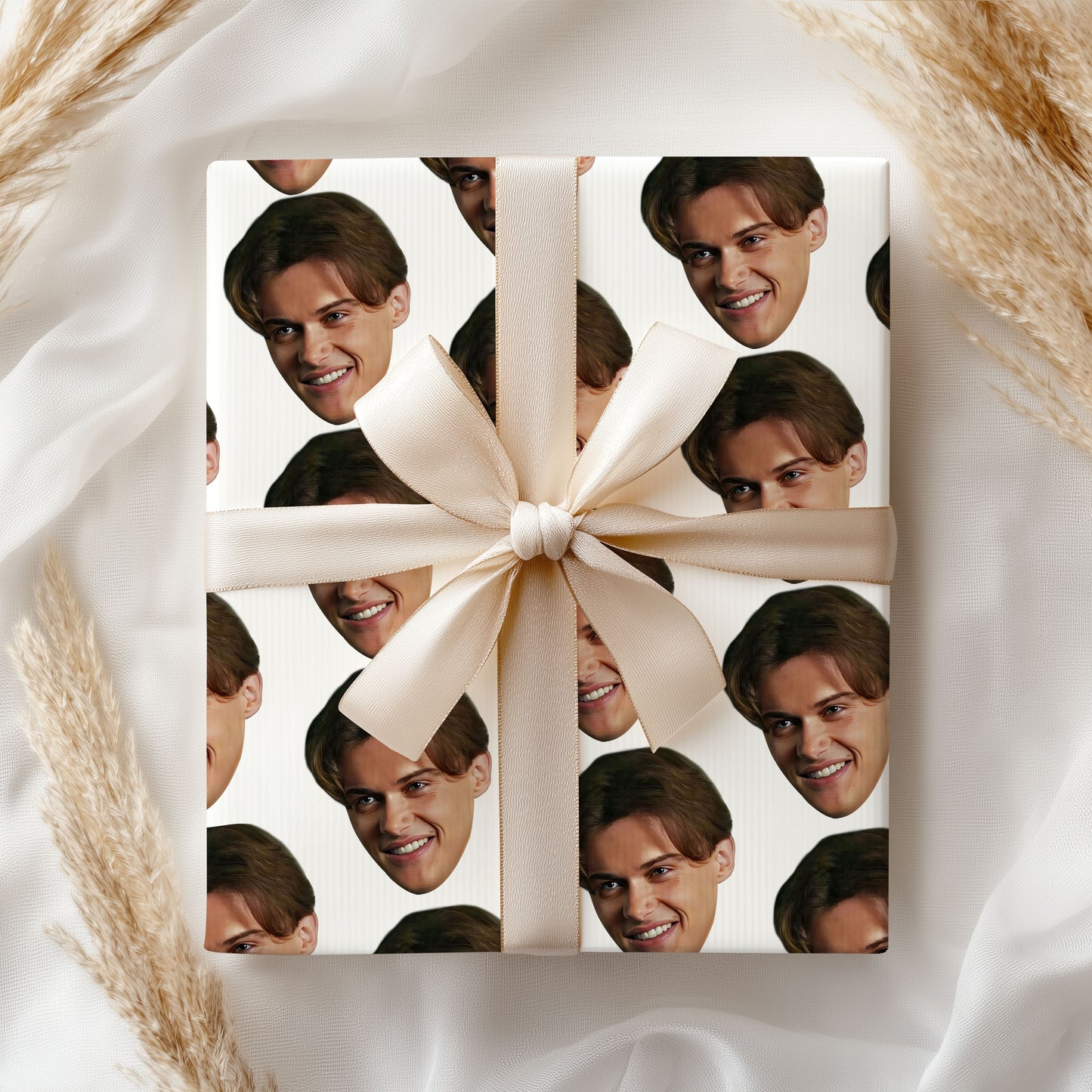 Conrad Fisher Wrapping Paper The Summer I Turned Pretty Wrap Gifts