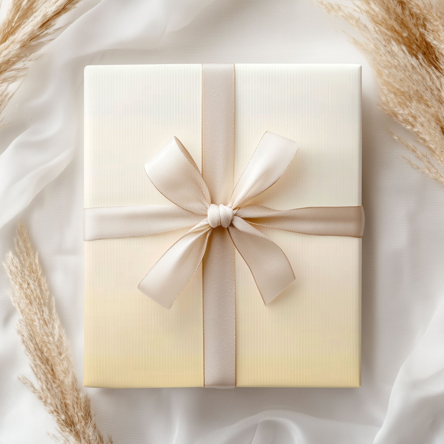 Demon Slayer Rengoku Wrapping Paper