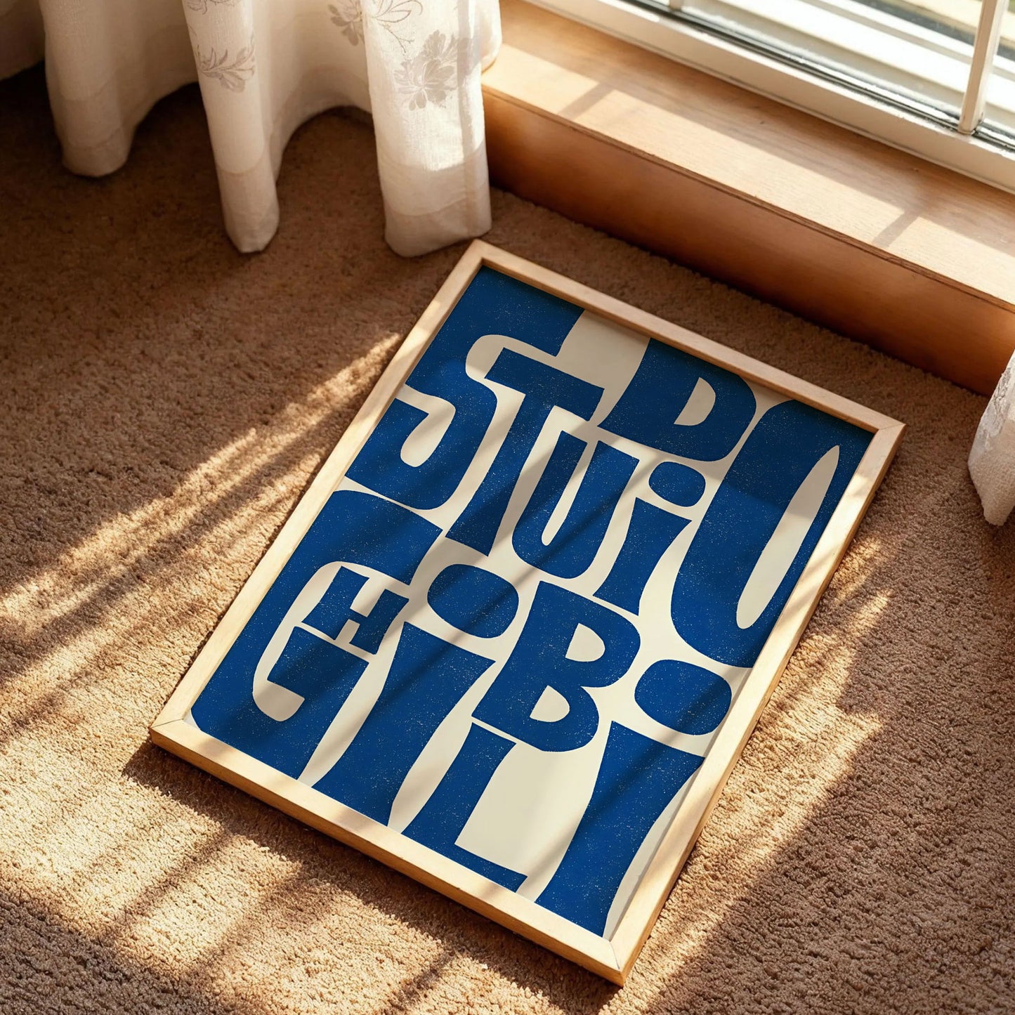 Studio Ghibli Print Art