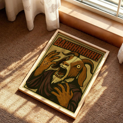 Dungeon Crawler Carl Poster