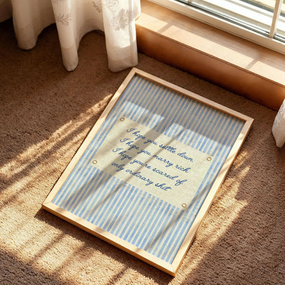The Great Divide Poster