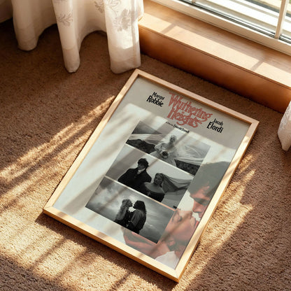 Wuthering Heights Movie Posters