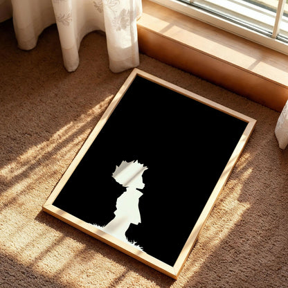 The Boondocks Wall Art