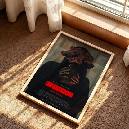 Obsession Poster