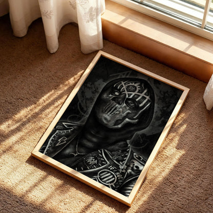 Sleep Token Poster