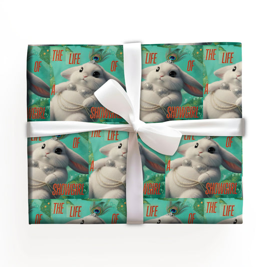 Bunny Taylor Swift Opalite Paper