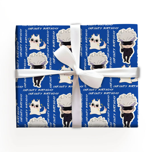 Jujutsu Kaisen Gifts Wrapping Arts
