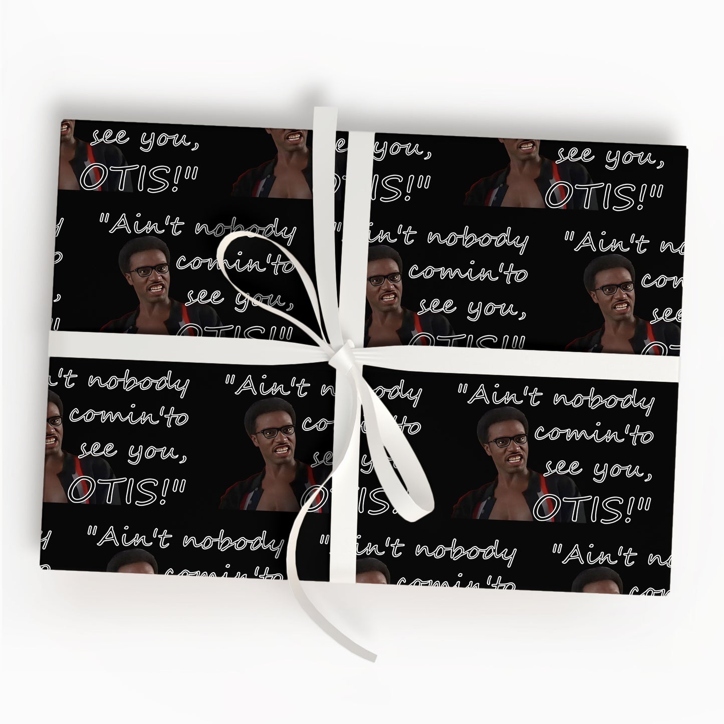 The Temptations Christmas Party Decorations