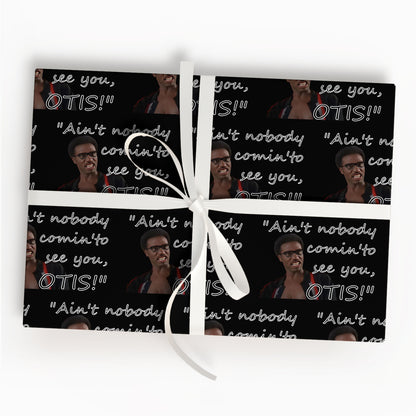 The Temptations Christmas Party Decorations