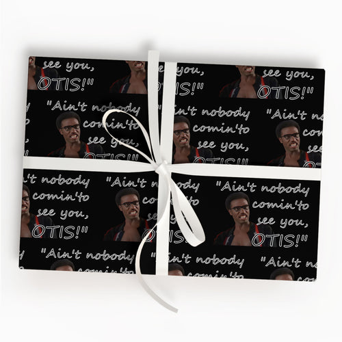 The Temptations Christmas Party Decorations