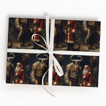 Gothic Wrap Gift