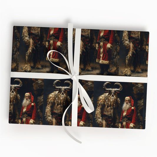 Gothic Wrap Gift