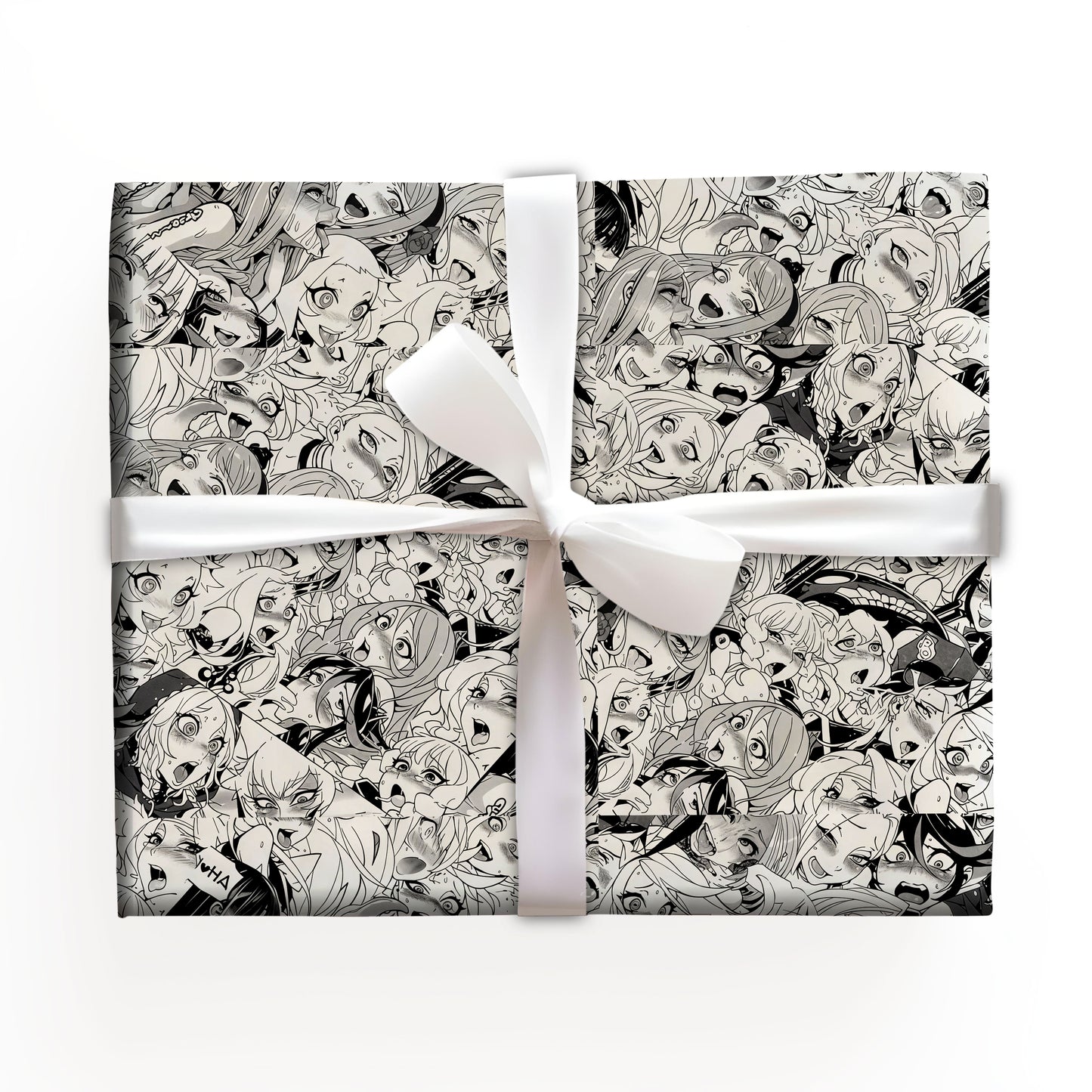 Izuku Midoriya Deku Matte Wrapping Paper