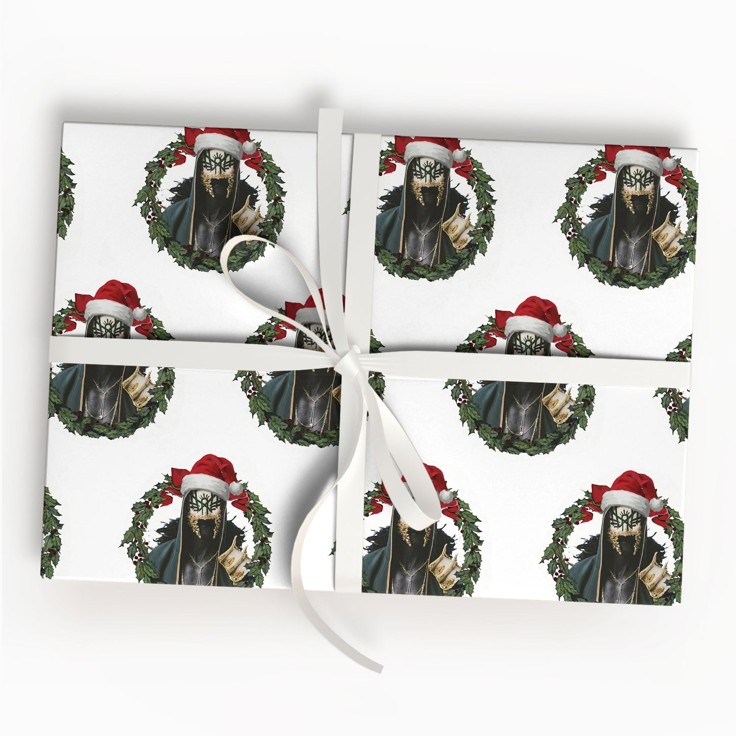 Sleep Token Wrap Gift
