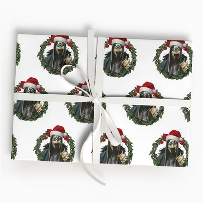 Sleep Token Wrap Gift