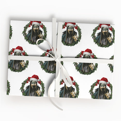 Sleep Token Wrap Gift