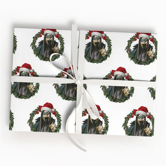 Sleep Token Wrap Gift