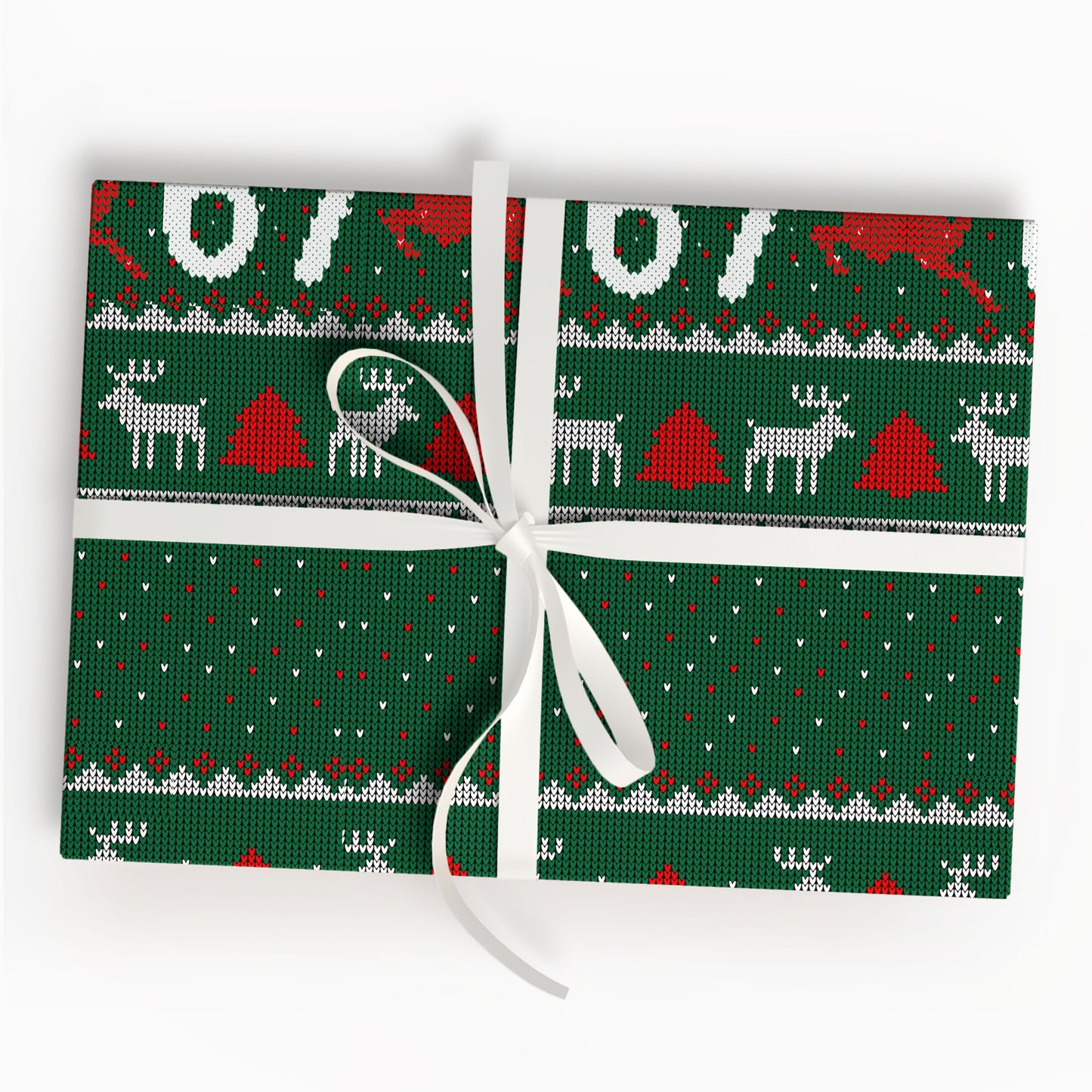 67 Meme Ugly Christmas Wrapping Paper